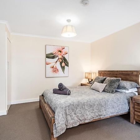 Ruby Soho Villas Port Sorell Buitenkant foto