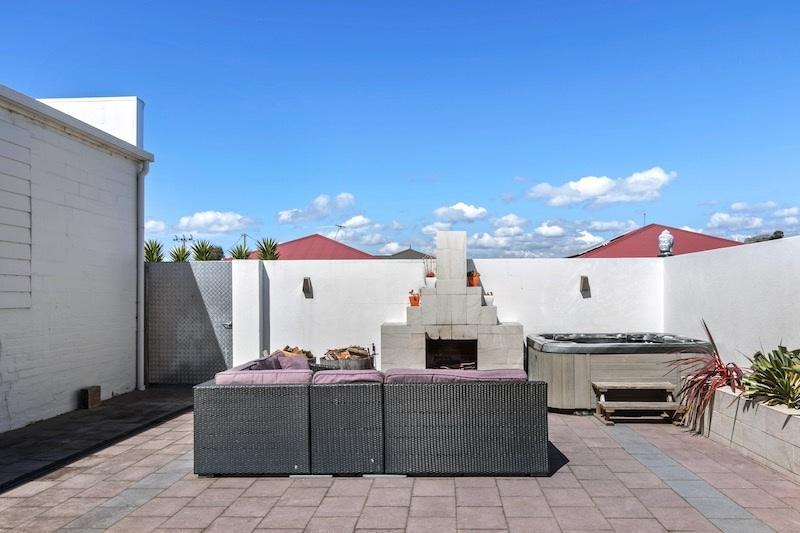 Ruby Soho Villas Port Sorell Buitenkant foto