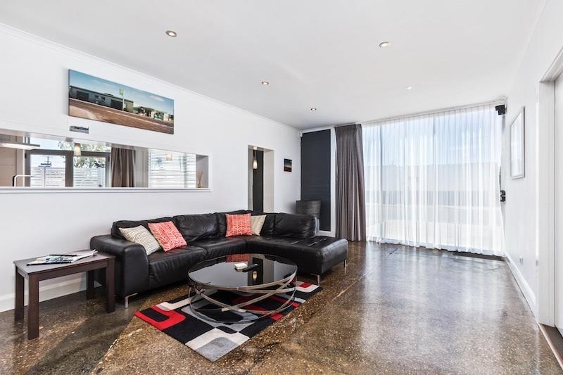 Ruby Soho Villas Port Sorell Buitenkant foto