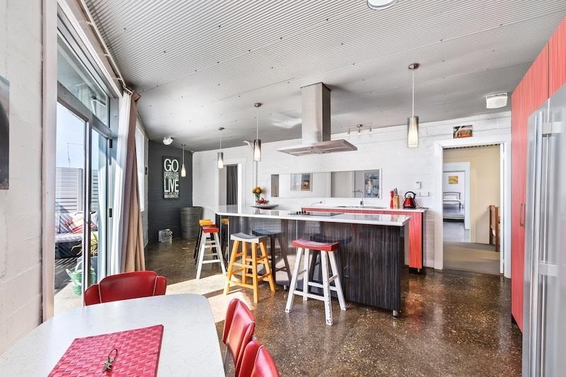 Ruby Soho Villas Port Sorell Buitenkant foto
