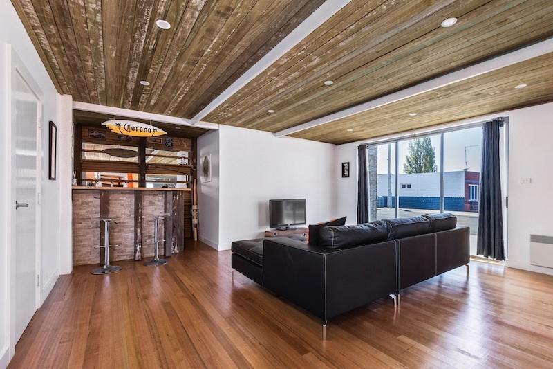 Ruby Soho Villas Port Sorell Buitenkant foto