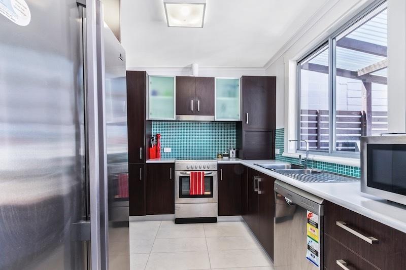 Ruby Soho Villas Port Sorell Buitenkant foto