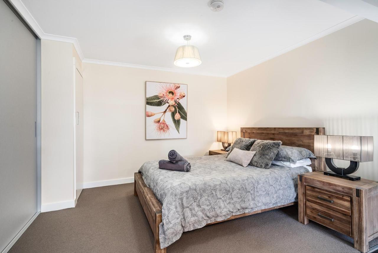 Ruby Soho Villas Port Sorell Buitenkant foto