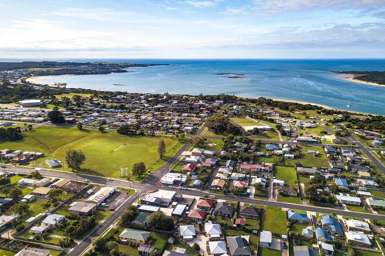 Ruby Soho Villas Port Sorell Buitenkant foto