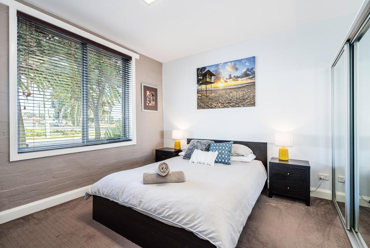 Ruby Soho Villas Port Sorell Buitenkant foto