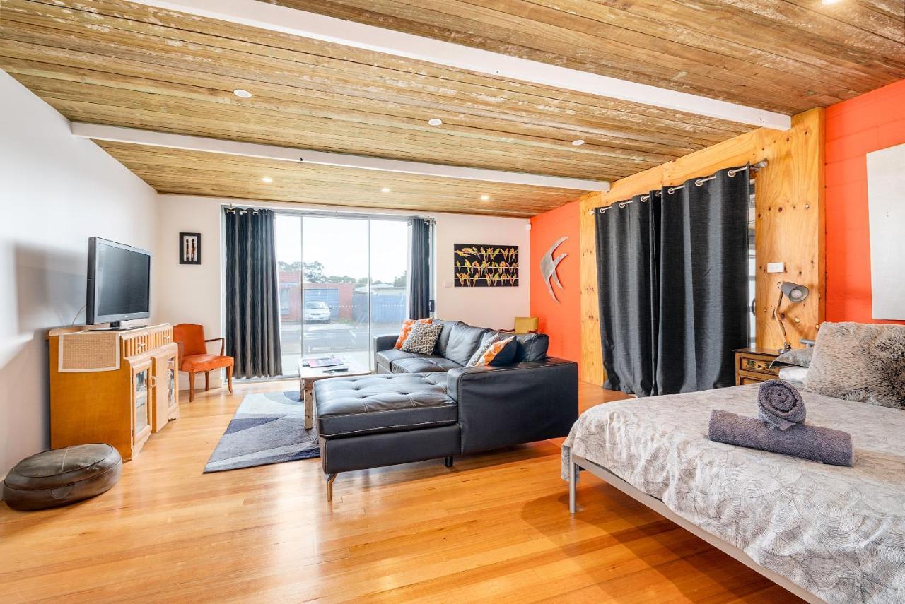 Ruby Soho Villas Port Sorell Buitenkant foto