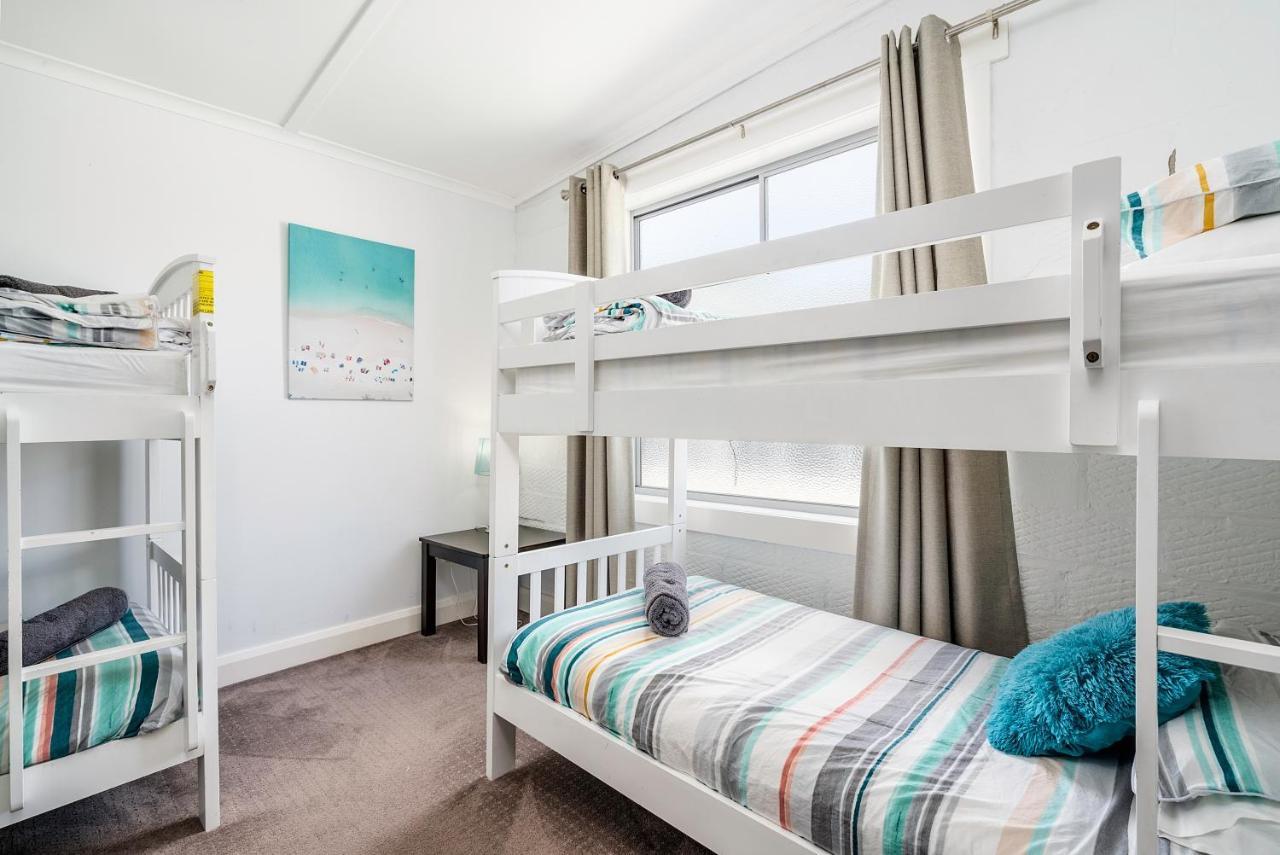 Ruby Soho Villas Port Sorell Buitenkant foto