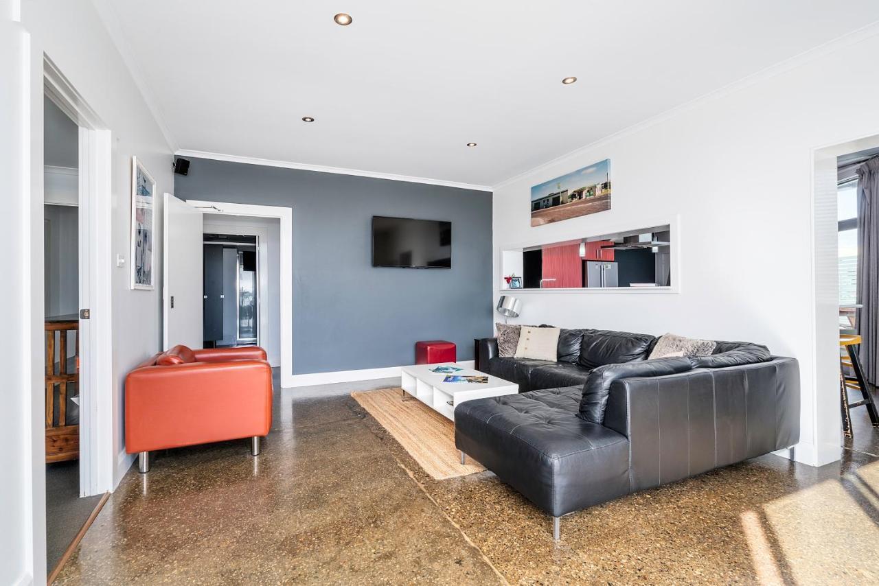 Ruby Soho Villas Port Sorell Buitenkant foto